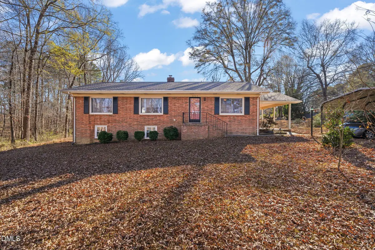2802 Glover Road, Durham, NC 27703 - Image #1