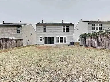 5127 Wetlands Drive, Raleigh, NC 27610 - Image #3