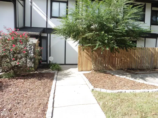 4257 Lake Ridge Drive, Raleigh, NC 27604