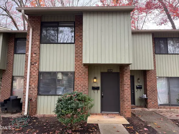 1228 Teakwood Place, Raleigh, NC 27606