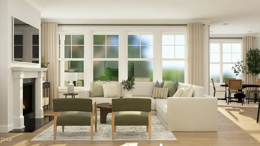 1005 Gooding Street, Durham, NC 27703 - Image #2