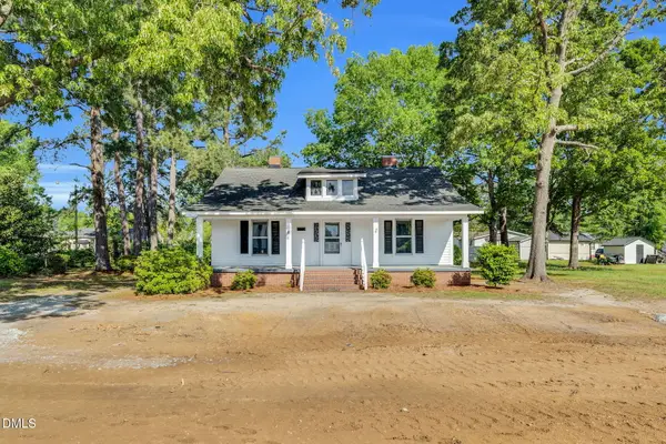 310 Chicopee Road, Benson, NC 27504