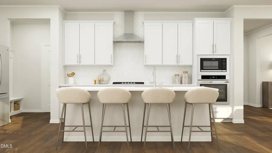 1569 Odette Way, Durham, NC 27703 - Image #3