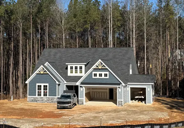 74 Lipford Court #39, Selma, NC 27576