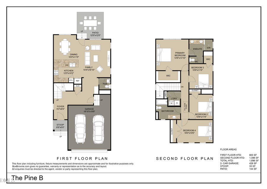 1012 Harper Road, Raleigh, NC 27603 - Image #2