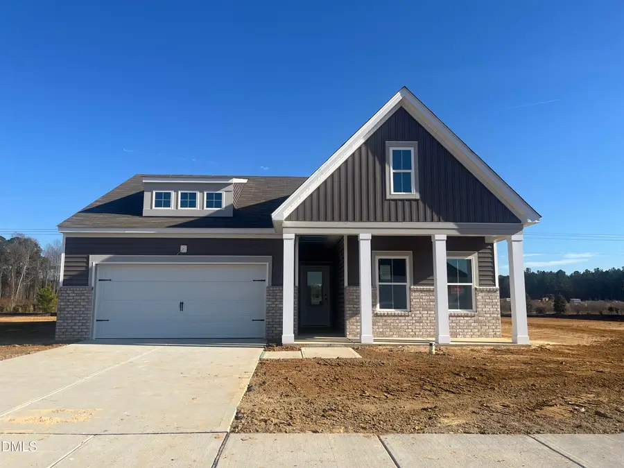 130 N Harvest Ridge Way #Homesite 311, Wilson Mills, NC 27520 - Image #2