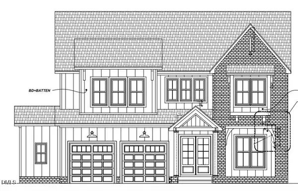 2300 Hilltop Bluffs Court, Fuquay Varina, NC 27526