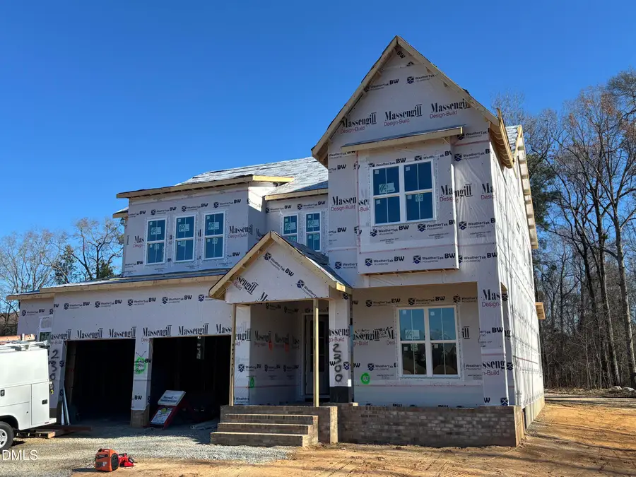 2300 Hilltop Bluffs Court, Fuquay Varina, NC 27526 - Image #3