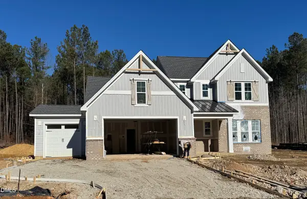 89 E Victoria Ridge Drive #13, Selma, NC 27576