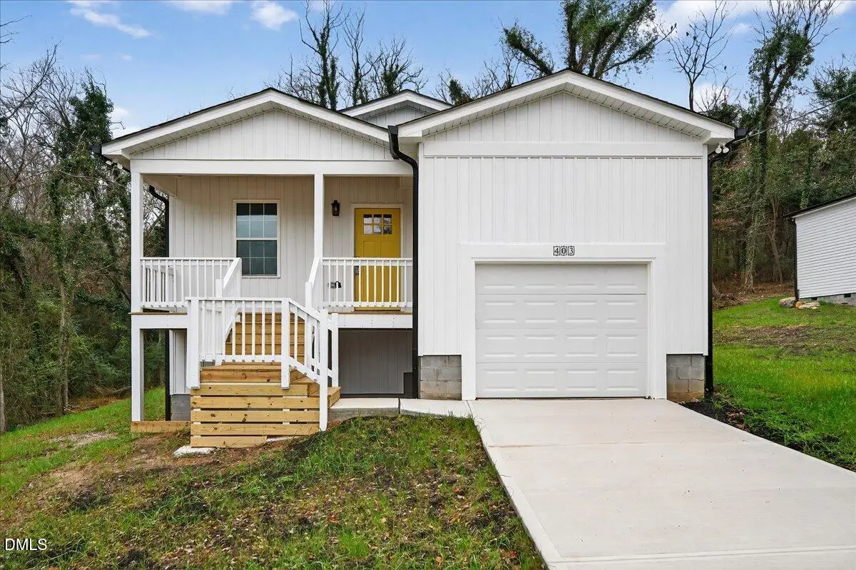 403 Ridley Street, Louisburg, NC 27549 - Image #1