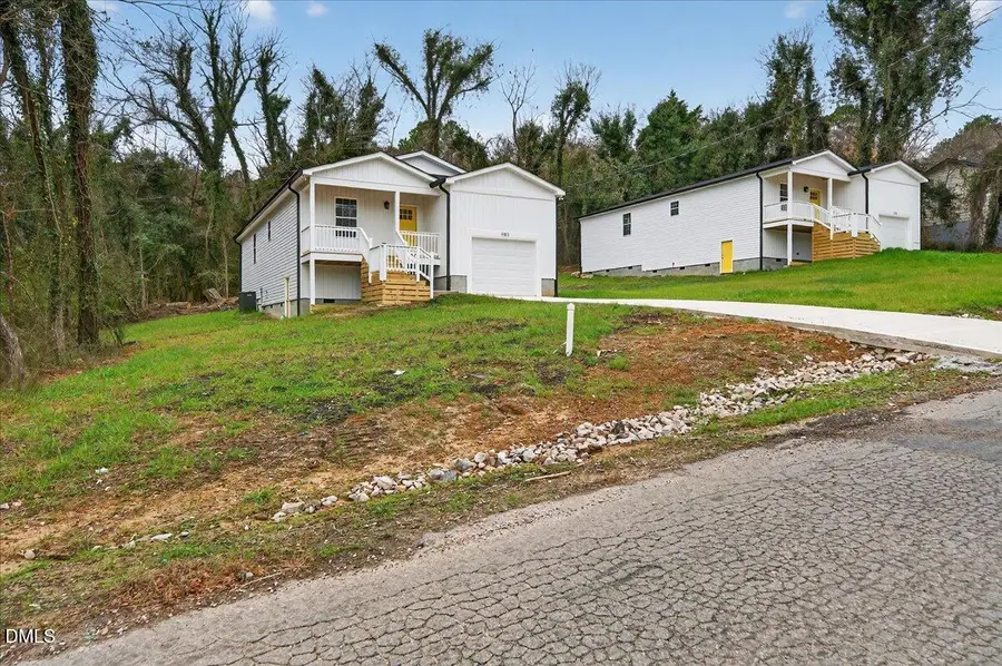 403 Ridley Street, Louisburg, NC 27549 - Image #3