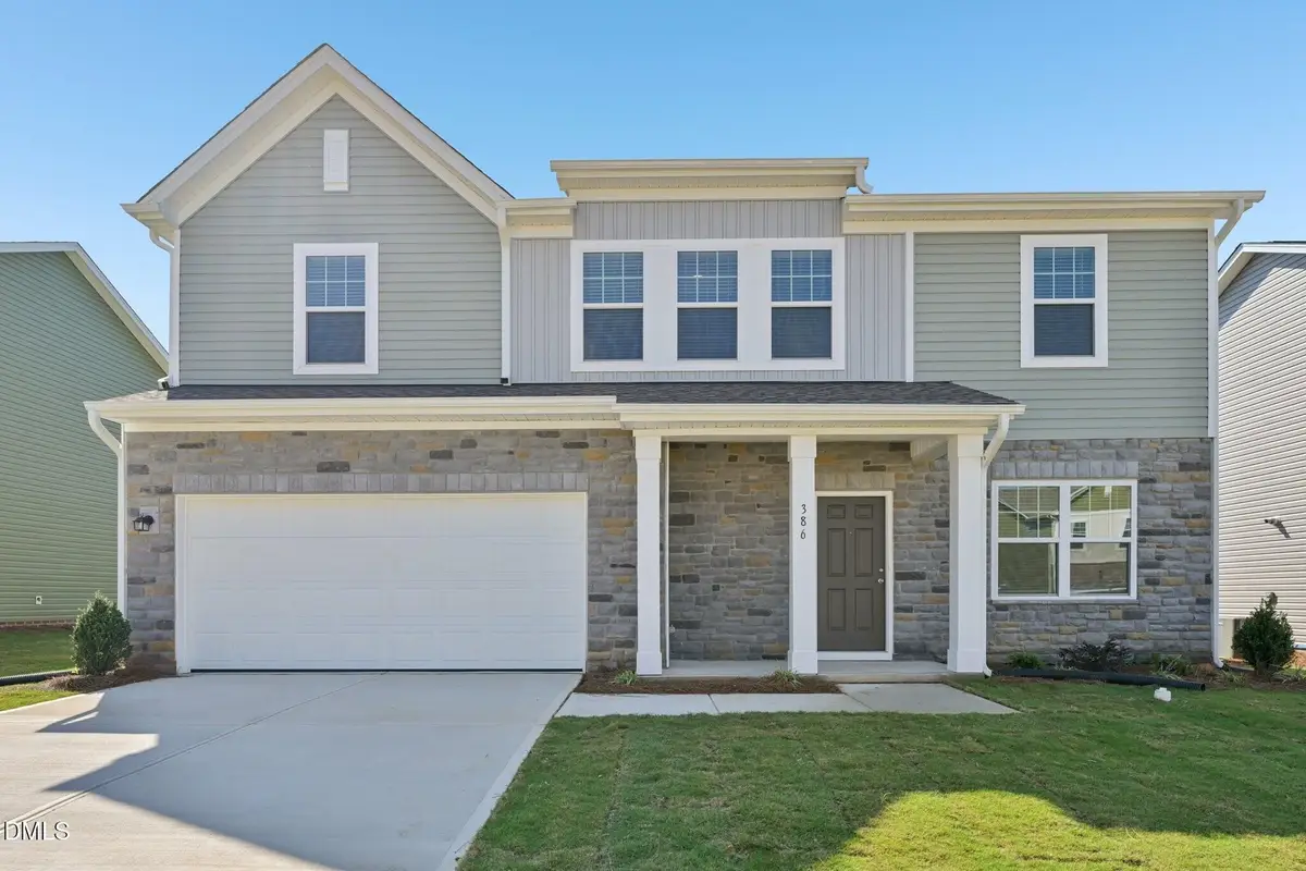 330 Shiloh Way, Mebane, NC 27302 - Image #1