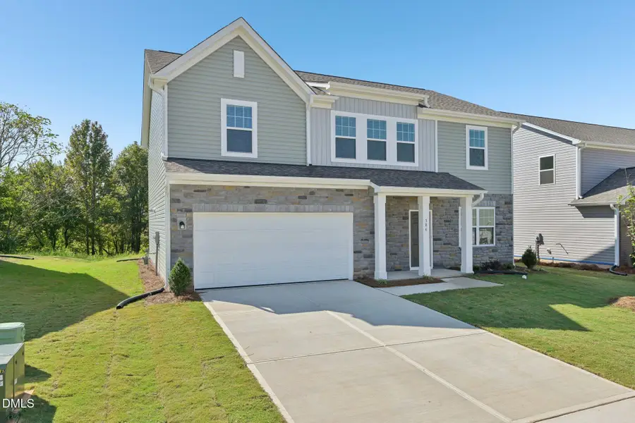 330 Shiloh Way, Mebane, NC 27302 - Image #3