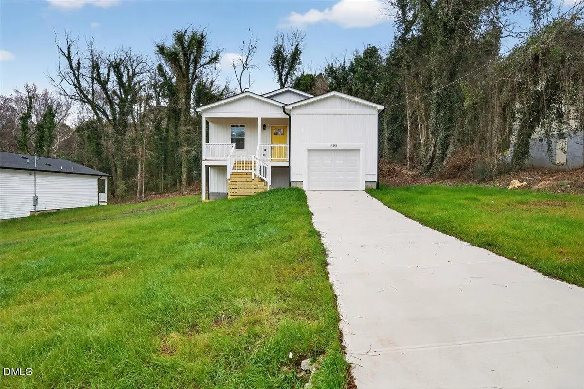 405 Ridley Street, Louisburg, NC 27549 - Image #1