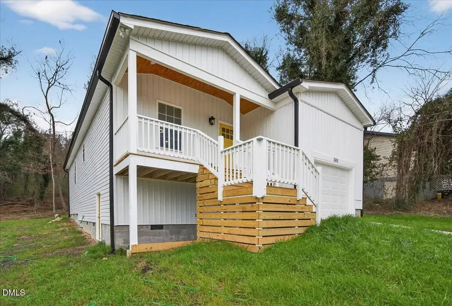 405 Ridley Street, Louisburg, NC 27549 - Image #3