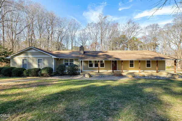 13025 Norwood Road, Raleigh, NC 27613