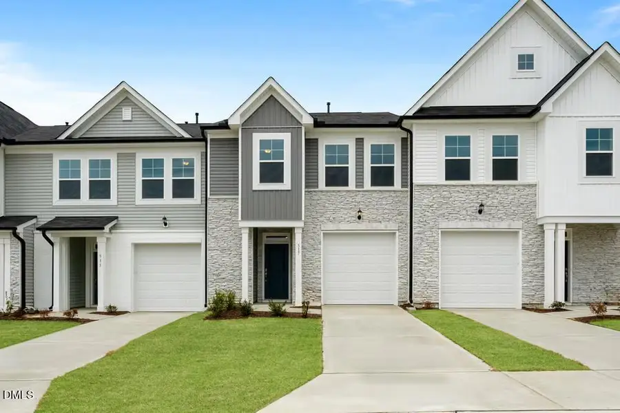 517 Eversden Drive, Zebulon, NC 27597 - Image #3