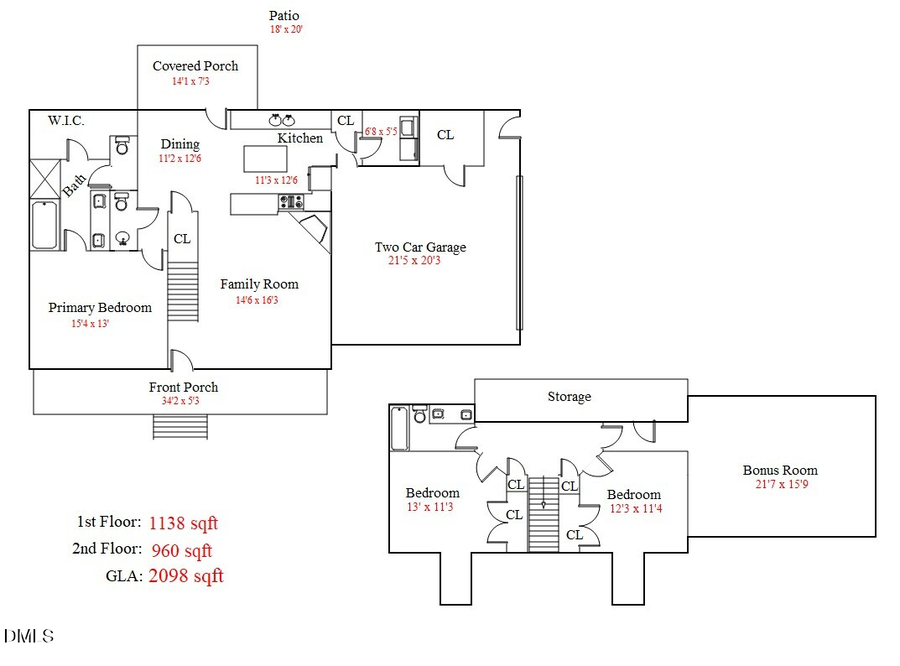 3846 Caitlin Drive, Battleboro, NC 27809 - Image #2
