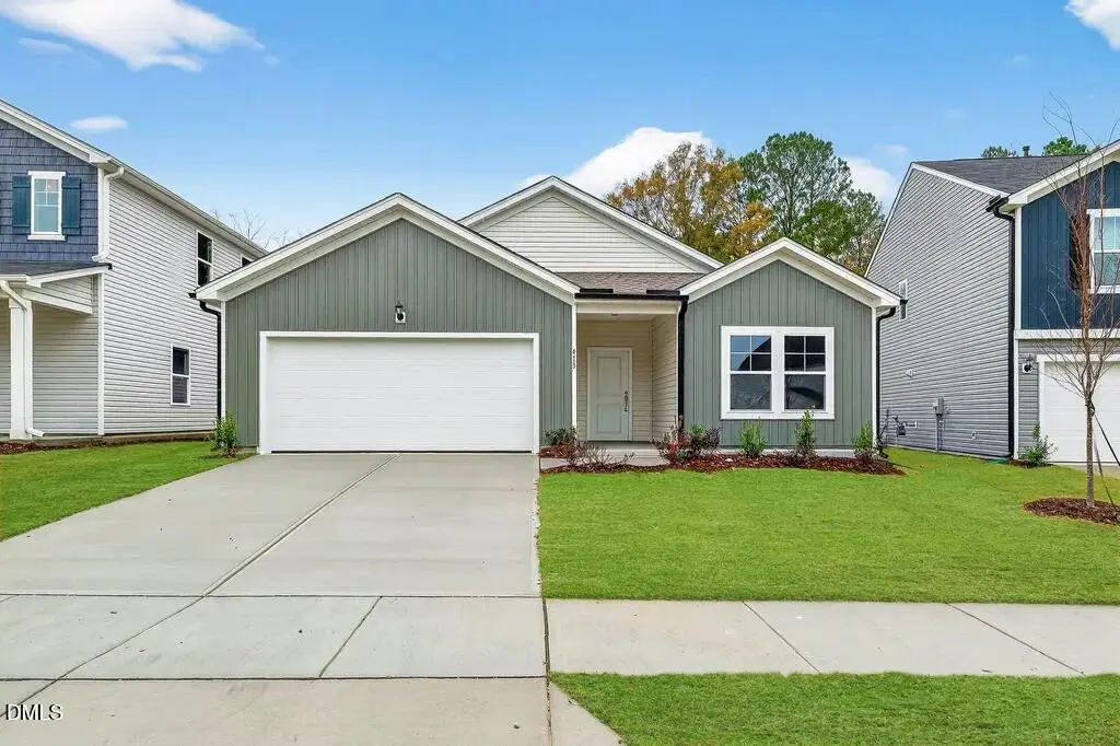 413 Hallingsfield Way, Zebulon, NC 27597 - Image #1