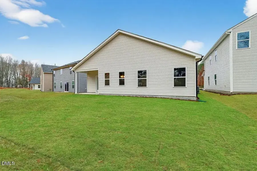 413 Hallingsfield Way, Zebulon, NC 27597 - #2