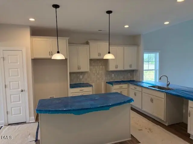 204 N Rabbit Run Drive, Smithfield, NC 27577 - #3