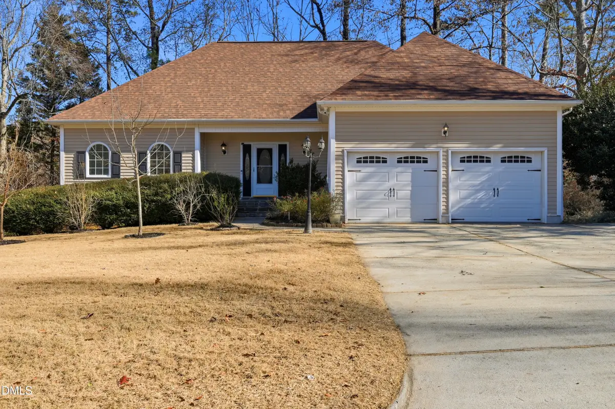 101 Highlands Lake Drive, Cary, NC 27518 - Image #1