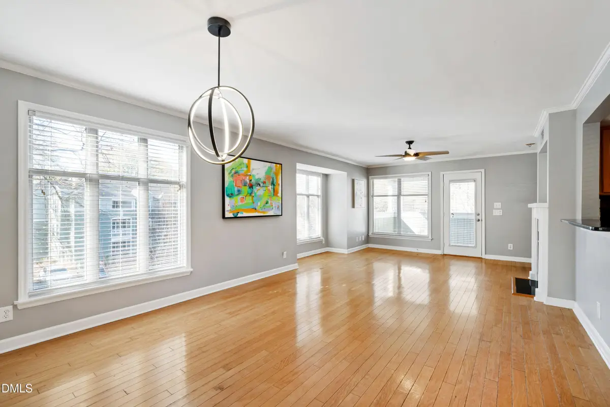 1210 Westview Lane #301, Raleigh, NC 27605 - Image #1