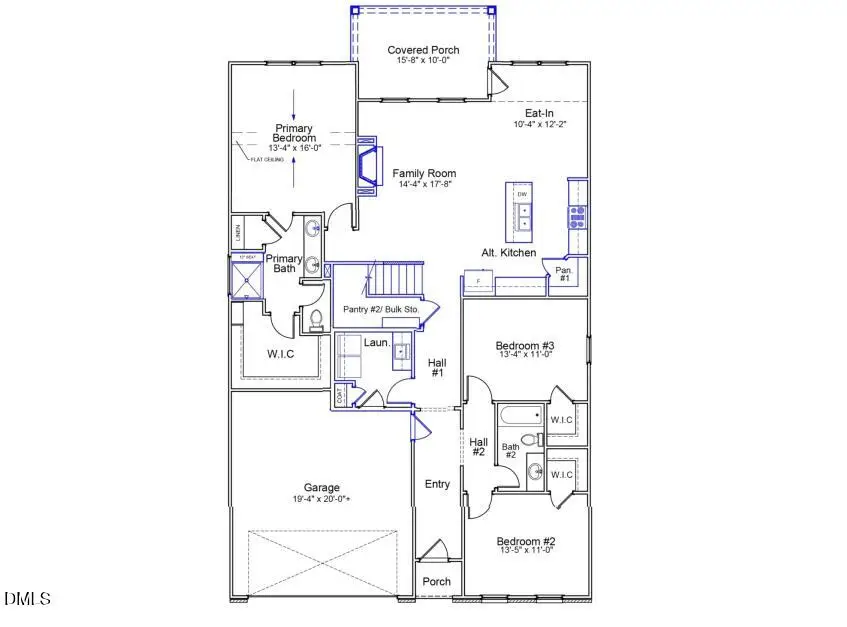 2125 Bull City Bend #415, Durham, NC 27703 - Image #2