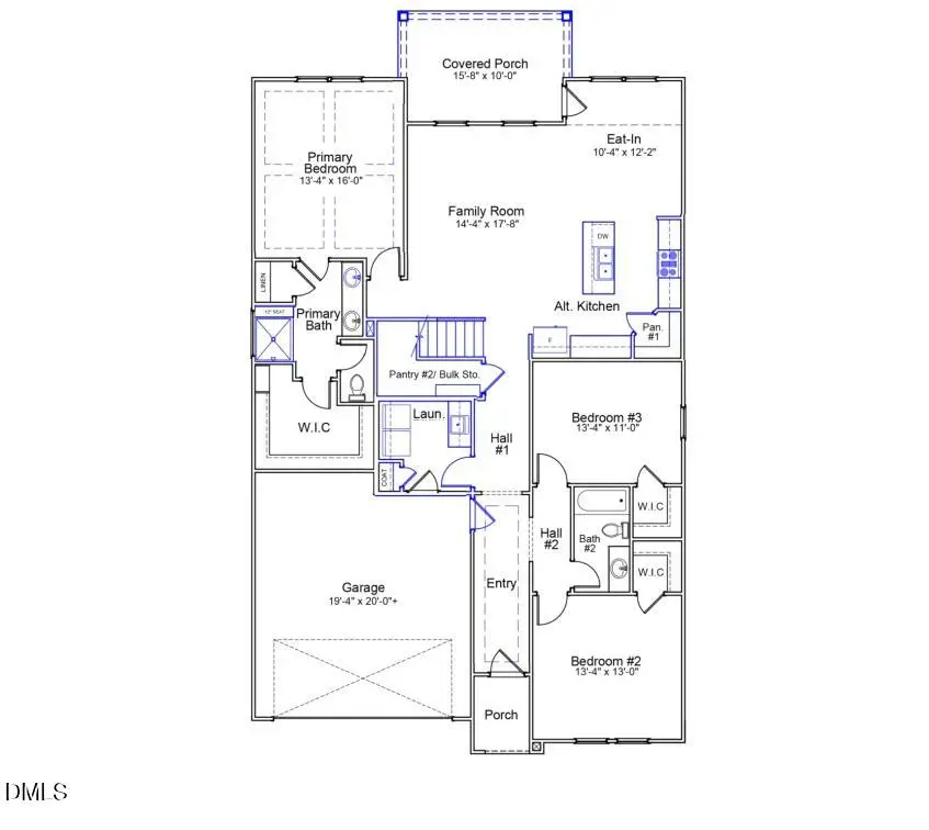 2109 Bull City Bend #411, Durham, NC 27703 - Image #2