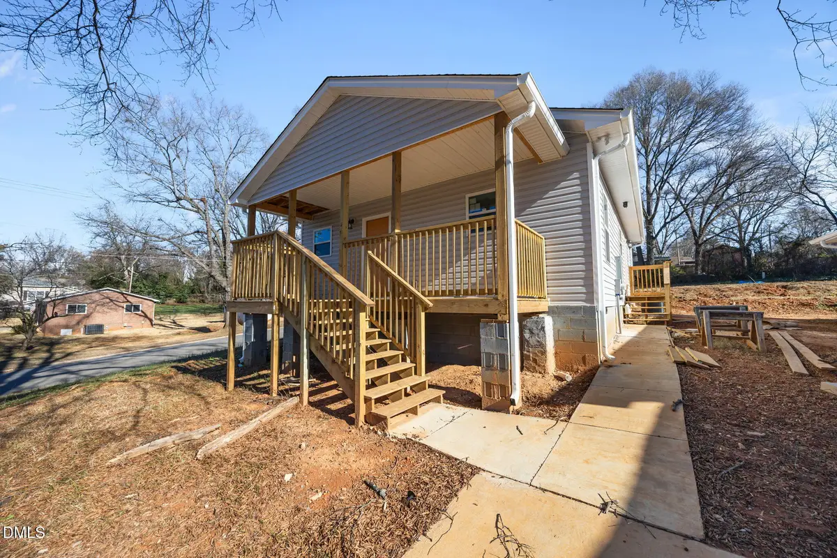 1105 8th Street, Statesville, NC 28677 - Image #1