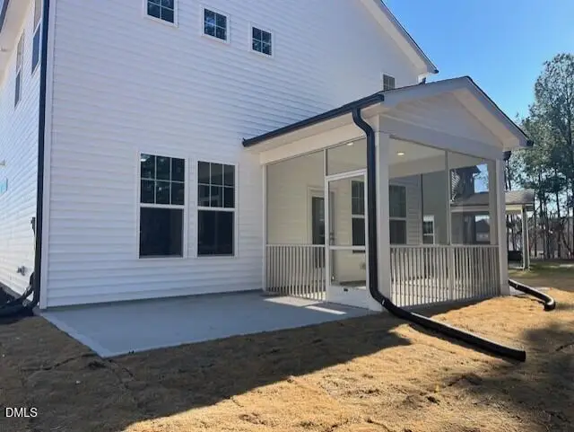 703 Chopper Lane #12, Durham, NC 27703 - Image #3