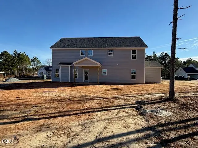 159 N Rabbit Run Drive, Smithfield, NC 27577 - Image #2