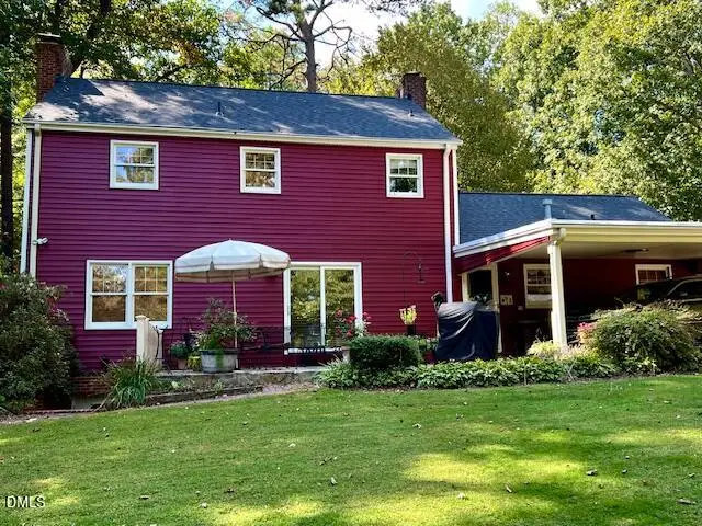 84 Weybossett Road, Henderson, NC 27537 - Image #3