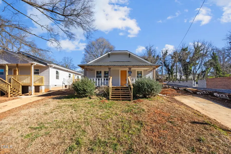 1107 8th Street, Statesville, NC 28677 - Image #2