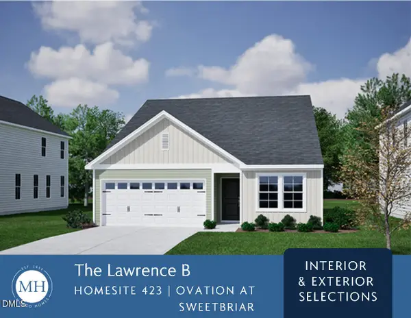 1009 Honey Bee Court #423, Durham, NC 27703