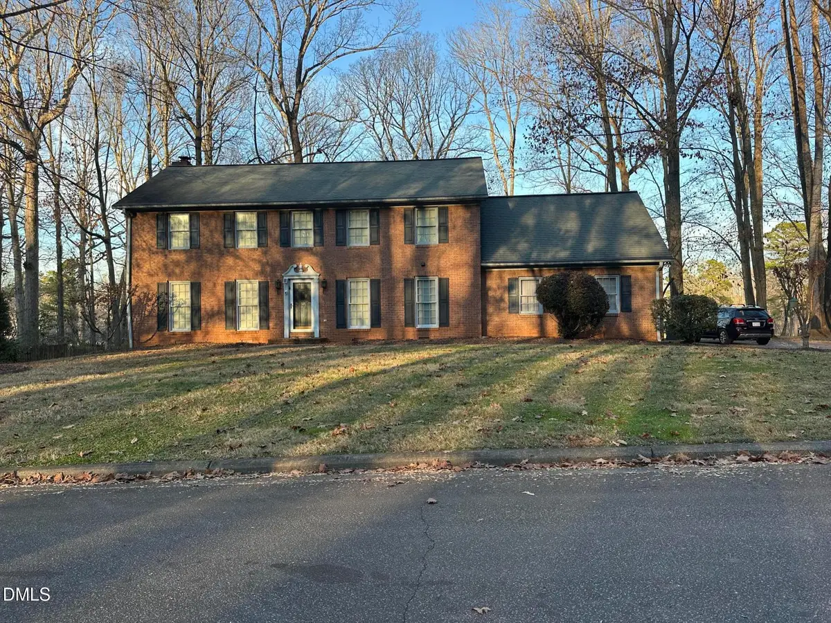 304 Travis Lane, Salisbury, NC 28146 - Image #1