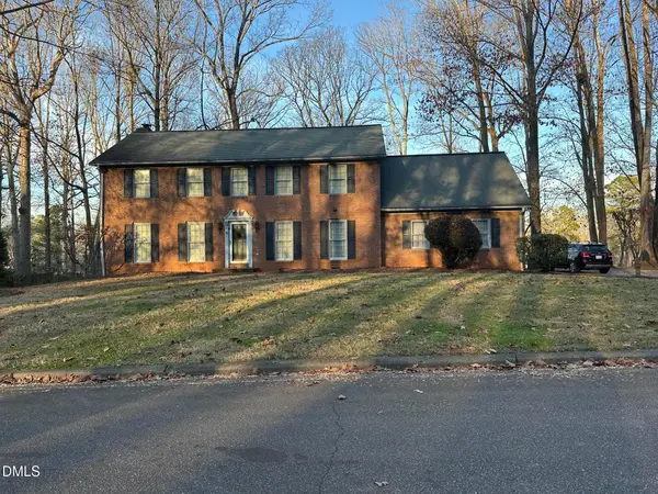 304 Travis Lane, Salisbury, NC 28146