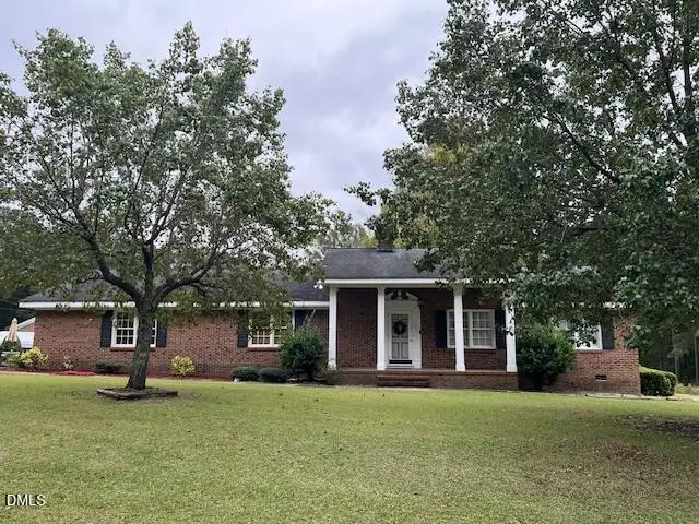 3182 Black Creek, Four Oaks, NC 27524 - Image #1