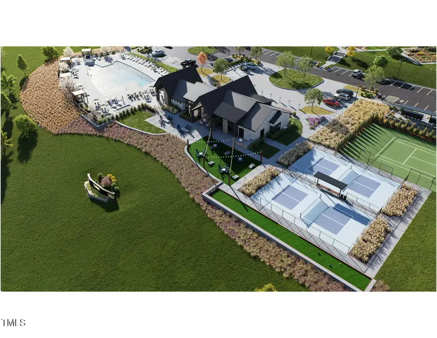 2117 Bull City Bend #413, Durham, NC 27703 - Image #3