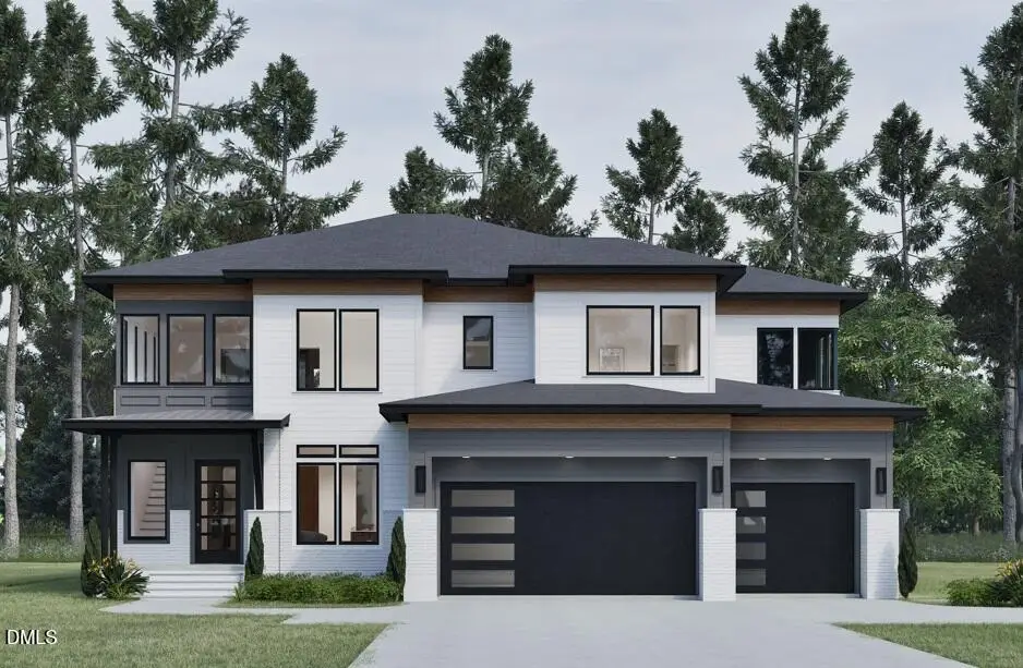 705 Ahad Court, Apex, NC 27523 - Image #1