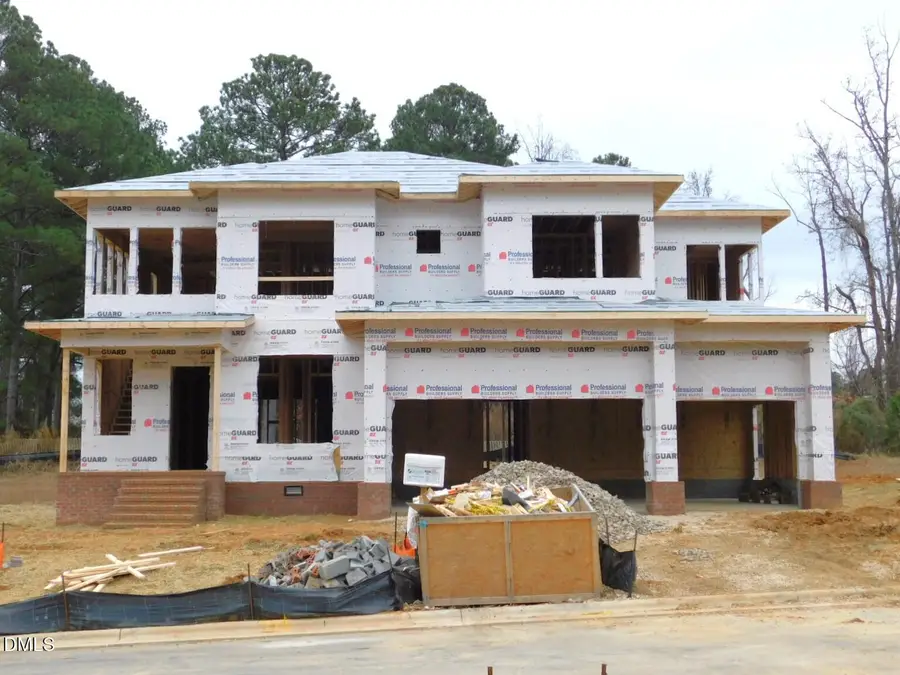 705 Ahad Court, Apex, NC 27523 - Image #3