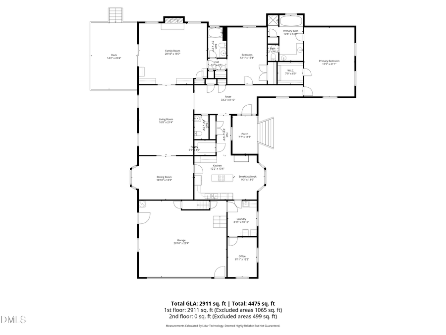 26 Strickland Lane, Lillington, NC 27546 - Image #2