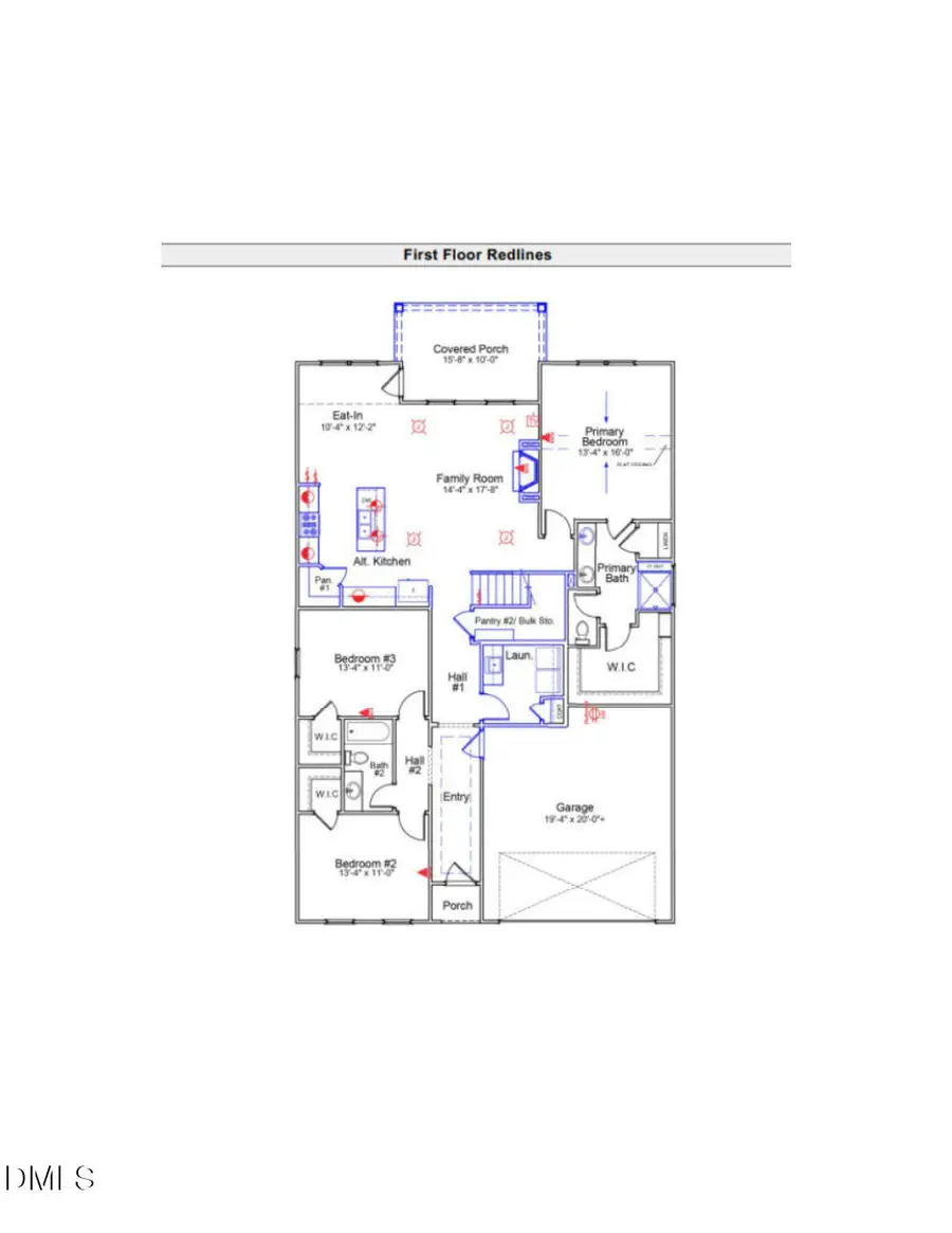 2072 Bull City Bend #368, Durham, NC 27703 - Image #3