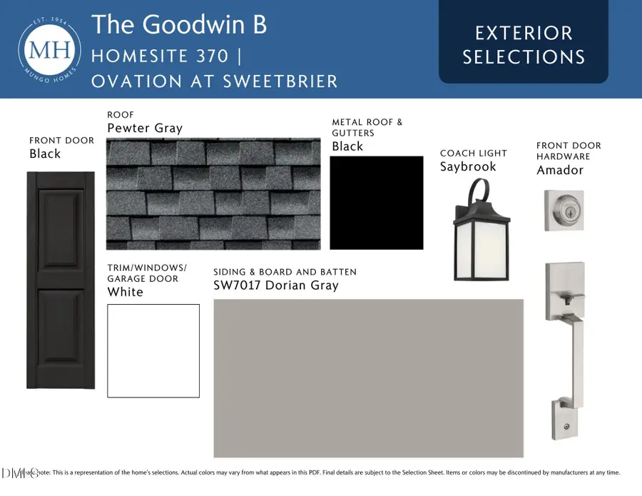 2064 Bull City Bend #370, Durham, NC 27703 - Image #2