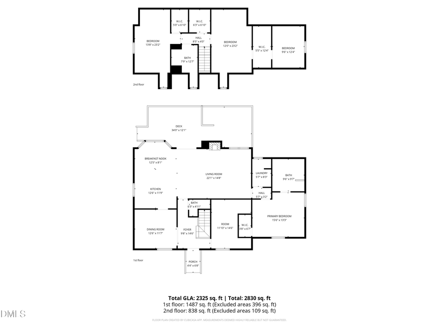 1424 Kildaire Farm Road, Cary, NC 27511 - Image #2