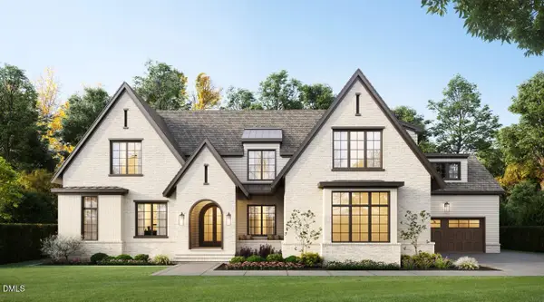 1720 Legacy Ridge Lane, Wake Forest, NC 27587