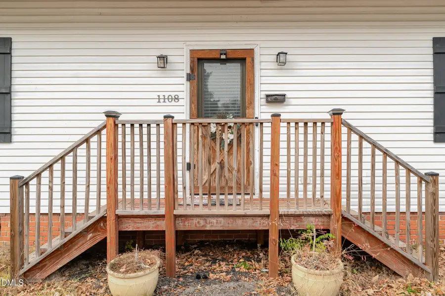 1108 Branson Street, Fayetteville, NC 28305 - Image #3