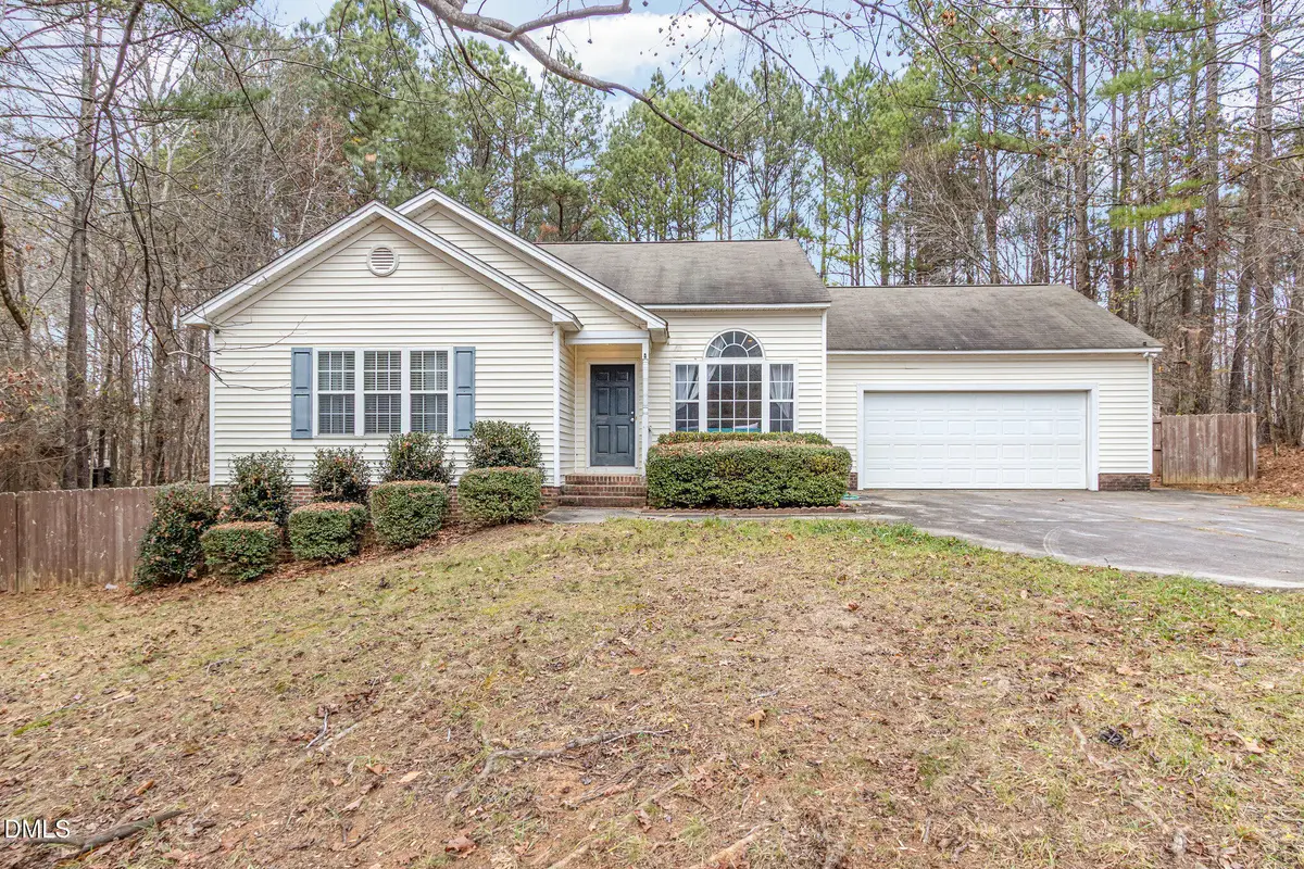 60 Coral Ridge Circle, Franklinton, NC 27525 - Image #1
