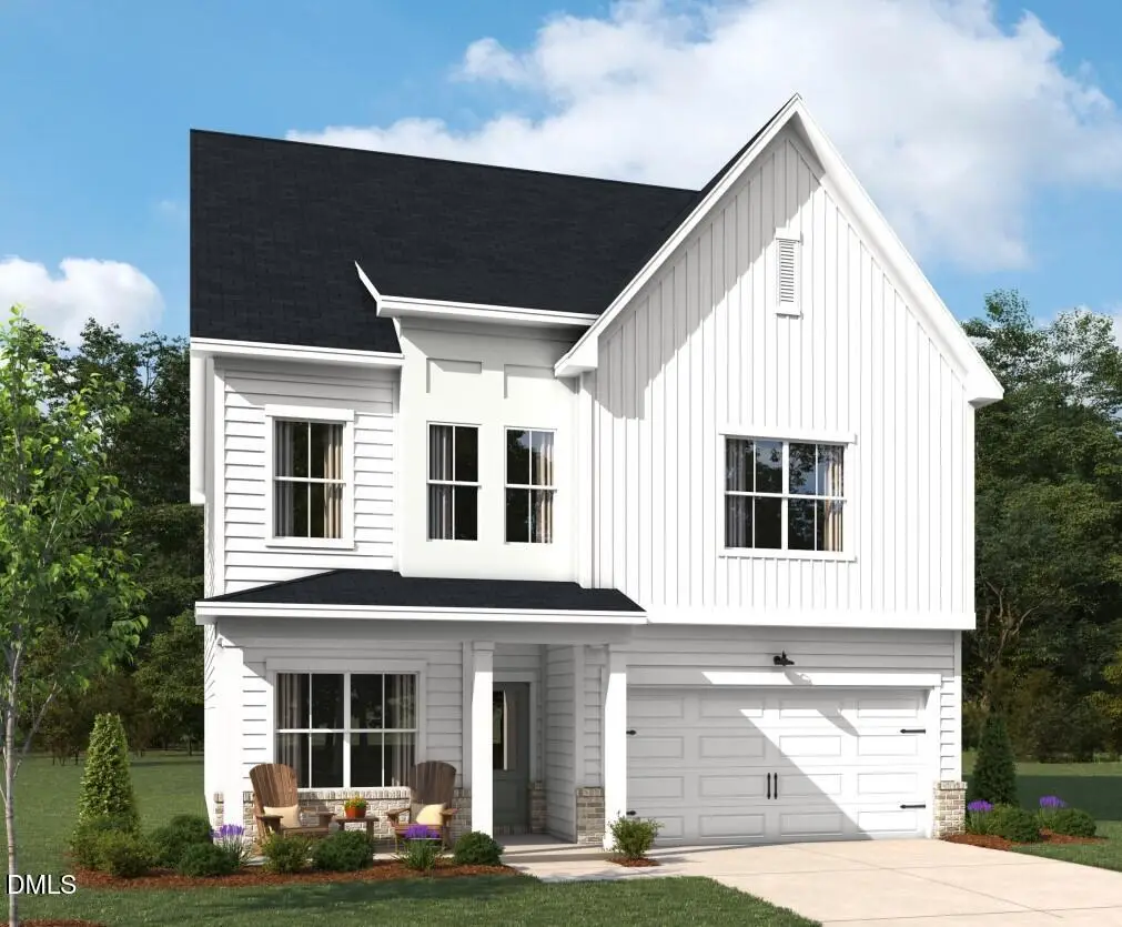 124 Moonflower Lane #Homesite 269, Wilson Mills, NC 27520 - Image #1