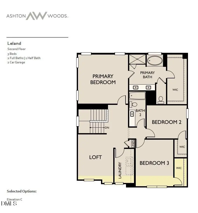 124 Moonflower Lane #Homesite 269, Wilson Mills, NC 27520 - Image #3